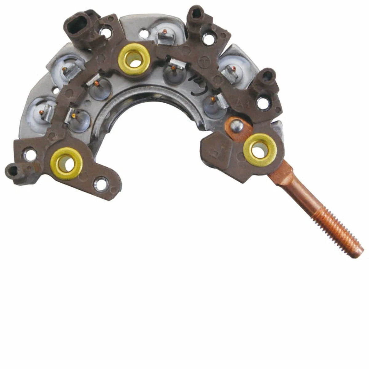 Rectifier for Toro Greensmaster 3200 (1995–1999)