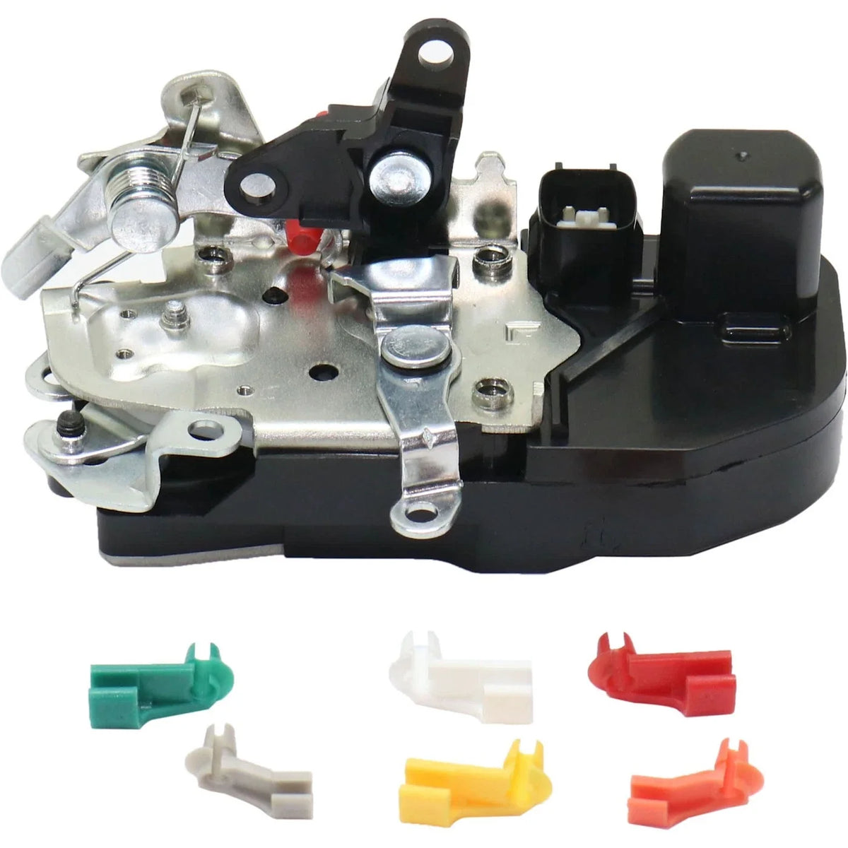 Set of 4 Door Lock Actuators for Ram Truck