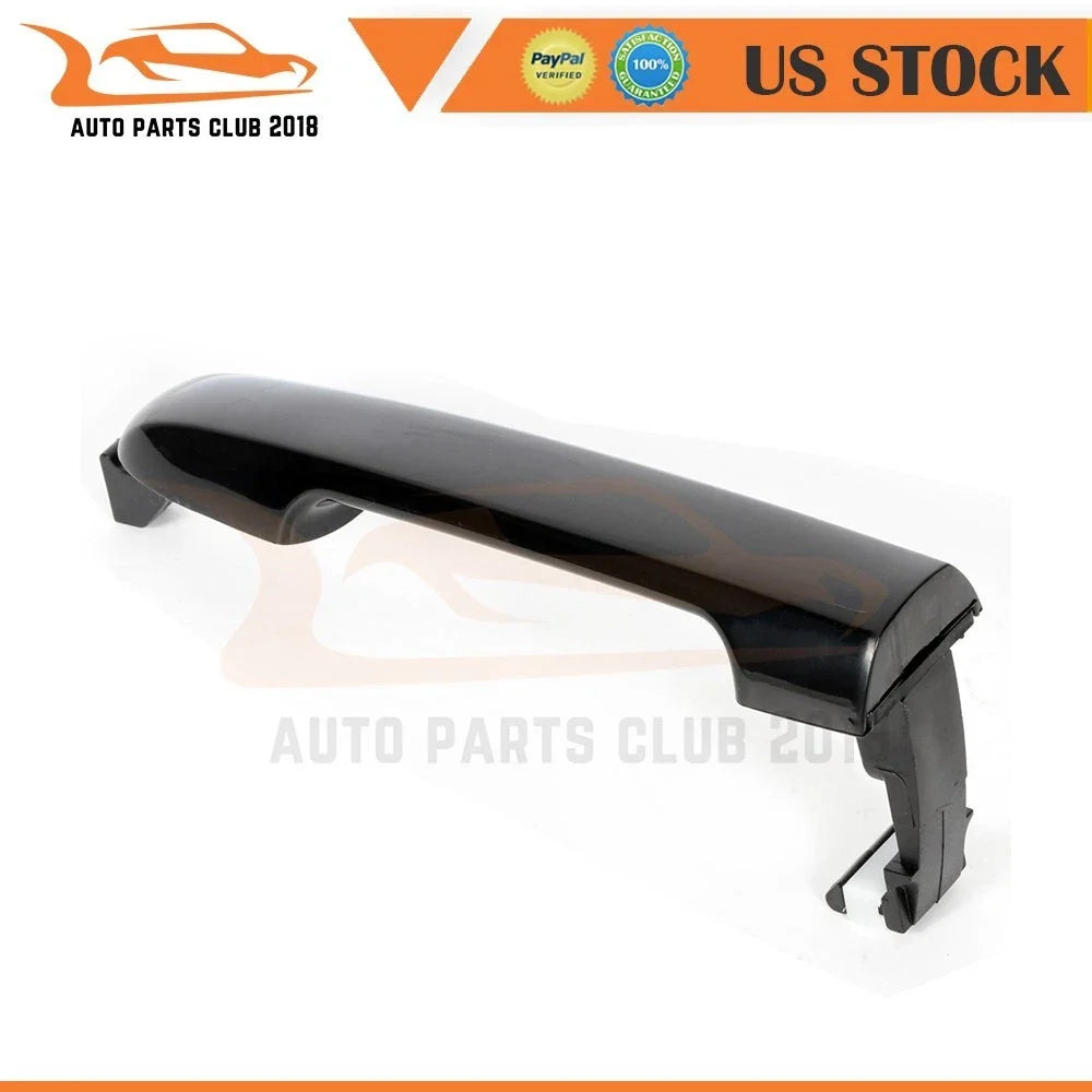 Outside Door Handle for Hyundai Sonata (2006–2010)