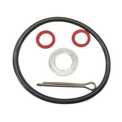 Maintenance Impeller Kit for Nissan Tohatsu 4-6 HP Outboards (369-65021-1)