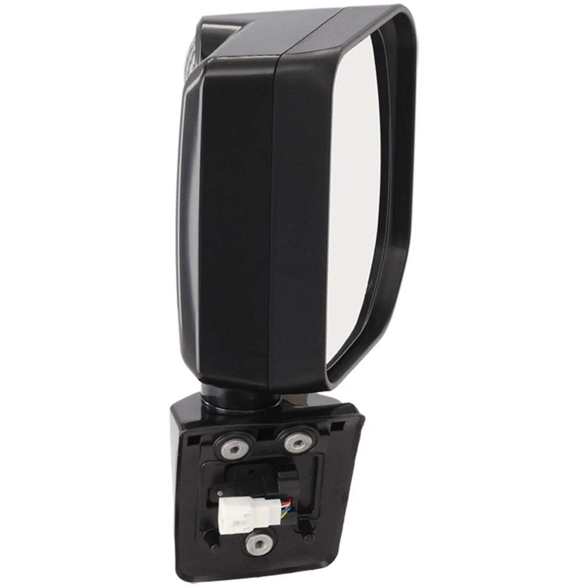 Passenger Right Side Mirror for Toyota FJ Cruiser (2007–2014)