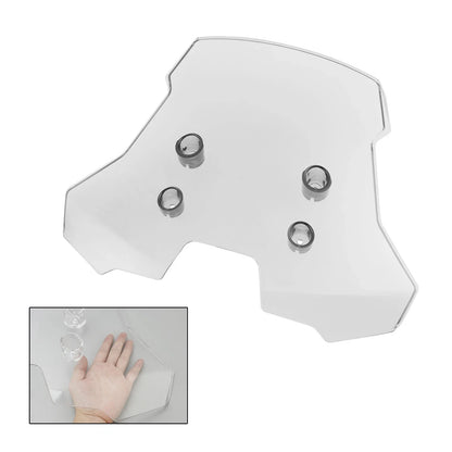 Windscreen for 2023-2024 Suzuki V-Strom 800/DE/DE ADV/Touring