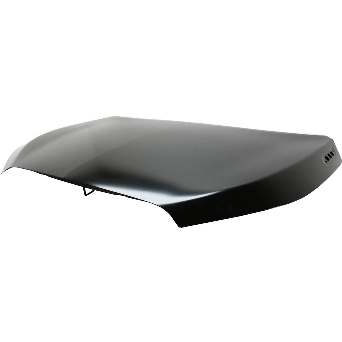 2014-2016 Buick LaCrosse Hood - CAPA Certification