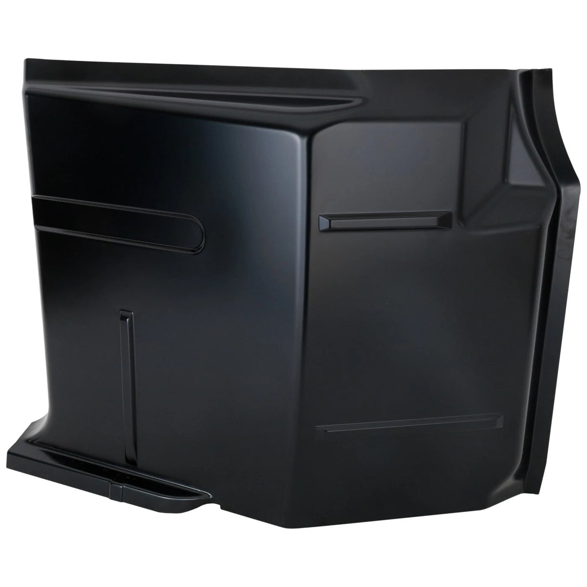 Floor Pan Front Driver Left for Chevy Sierra Pickup, Blazer R10 (1987)