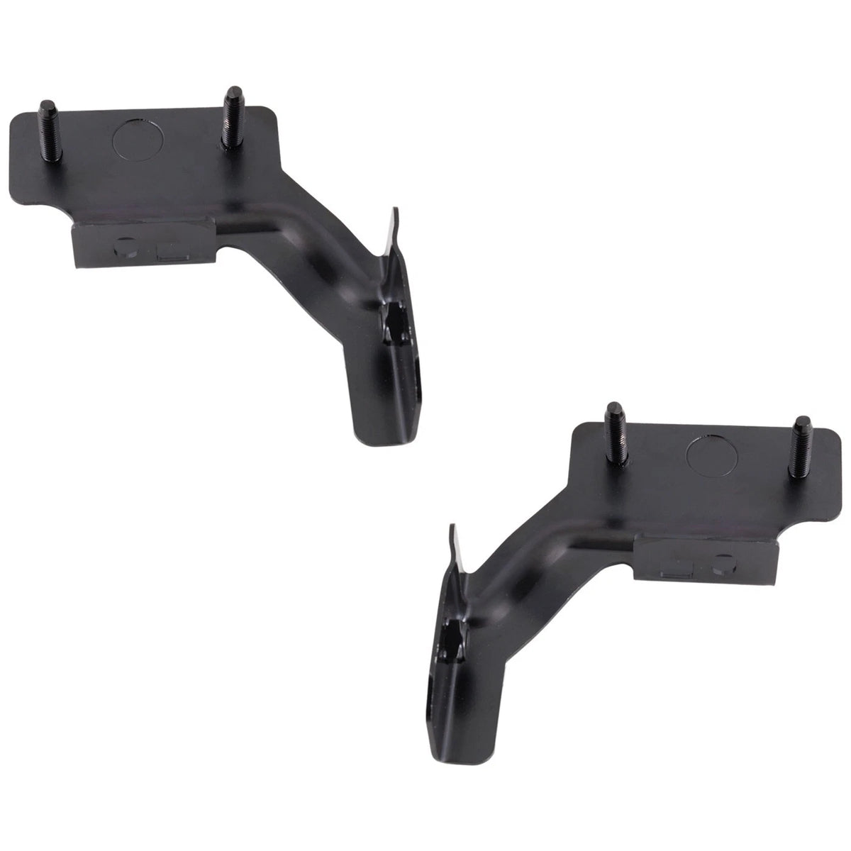 Headlight Bracket Set for Buick Encore Chevrolet Trax (2013–2016)