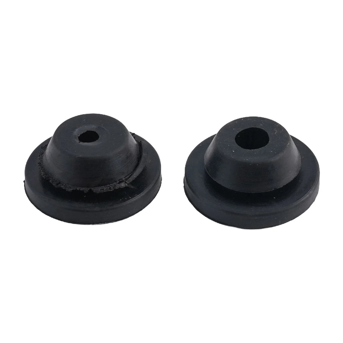 Air Filter Shell Rubber Pad - Nissan Qashqai
