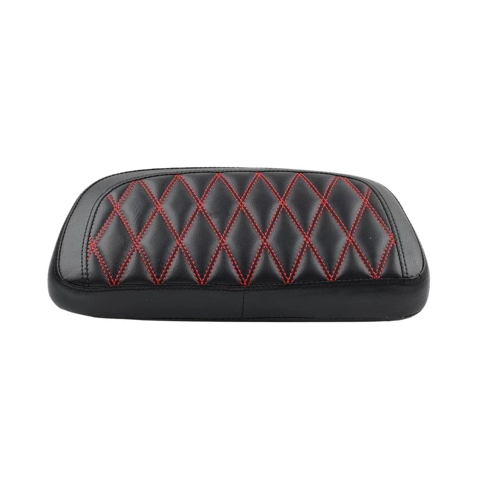 Tour Pack Backrest Pad for Ultra Limited Harley Electra Glide 2014-2023