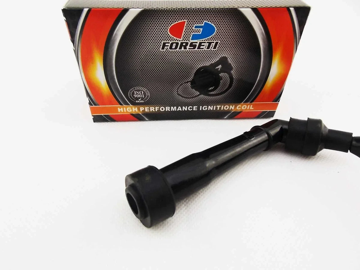 Ignition Coil for Honda CB250 Nighthawk Spark Plug Cap Assembly 1991-2008