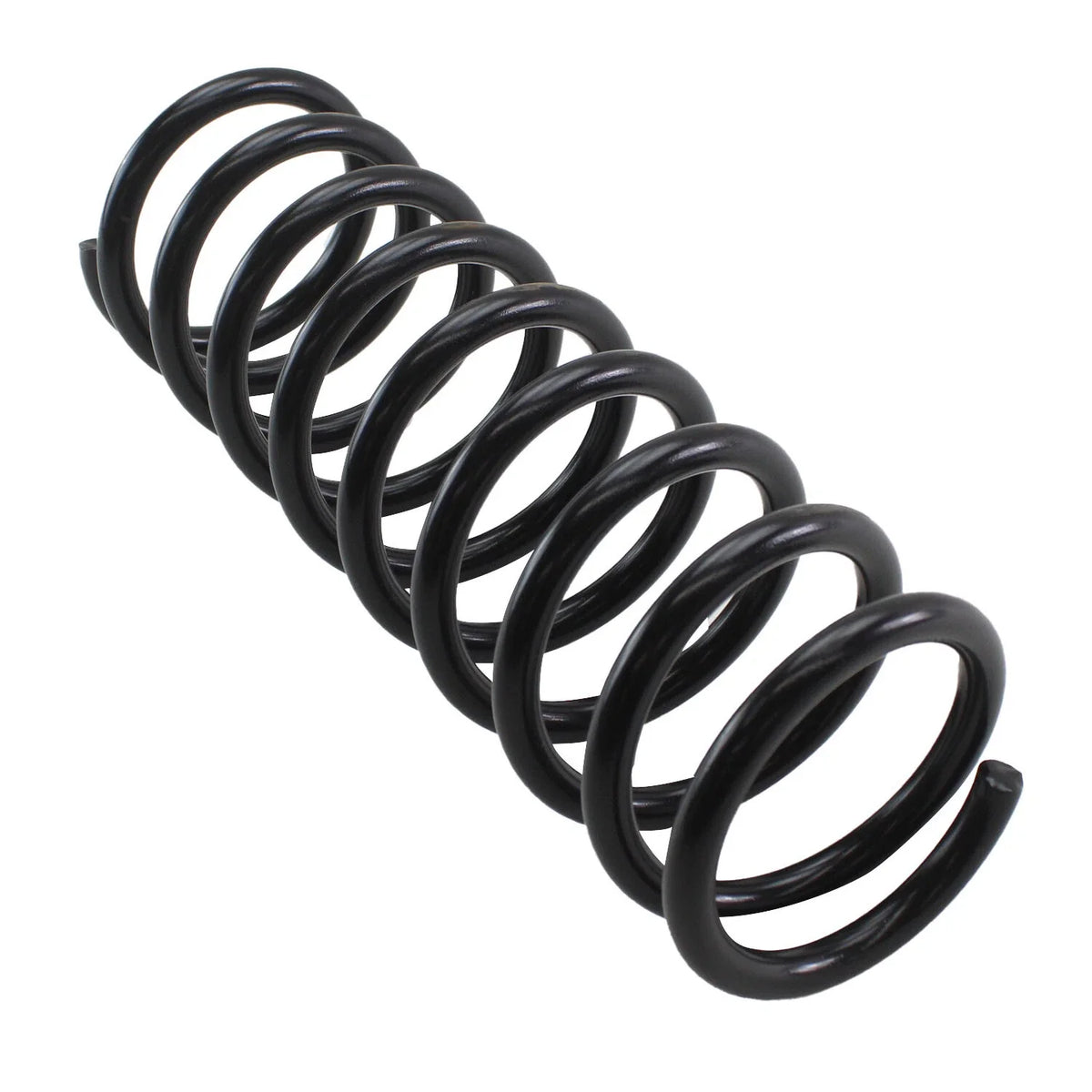 Rear Coil Spring for BMW 4208410 by Lesjofors