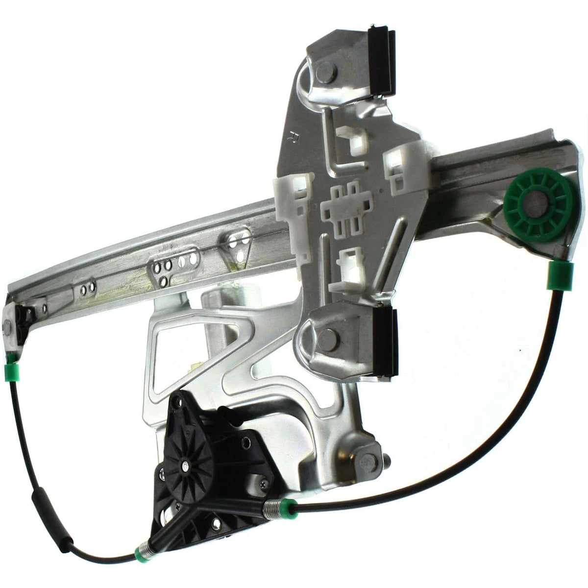 Power Window Regulator for Cadillac DeVille (2000–2001) Front Right with Motor