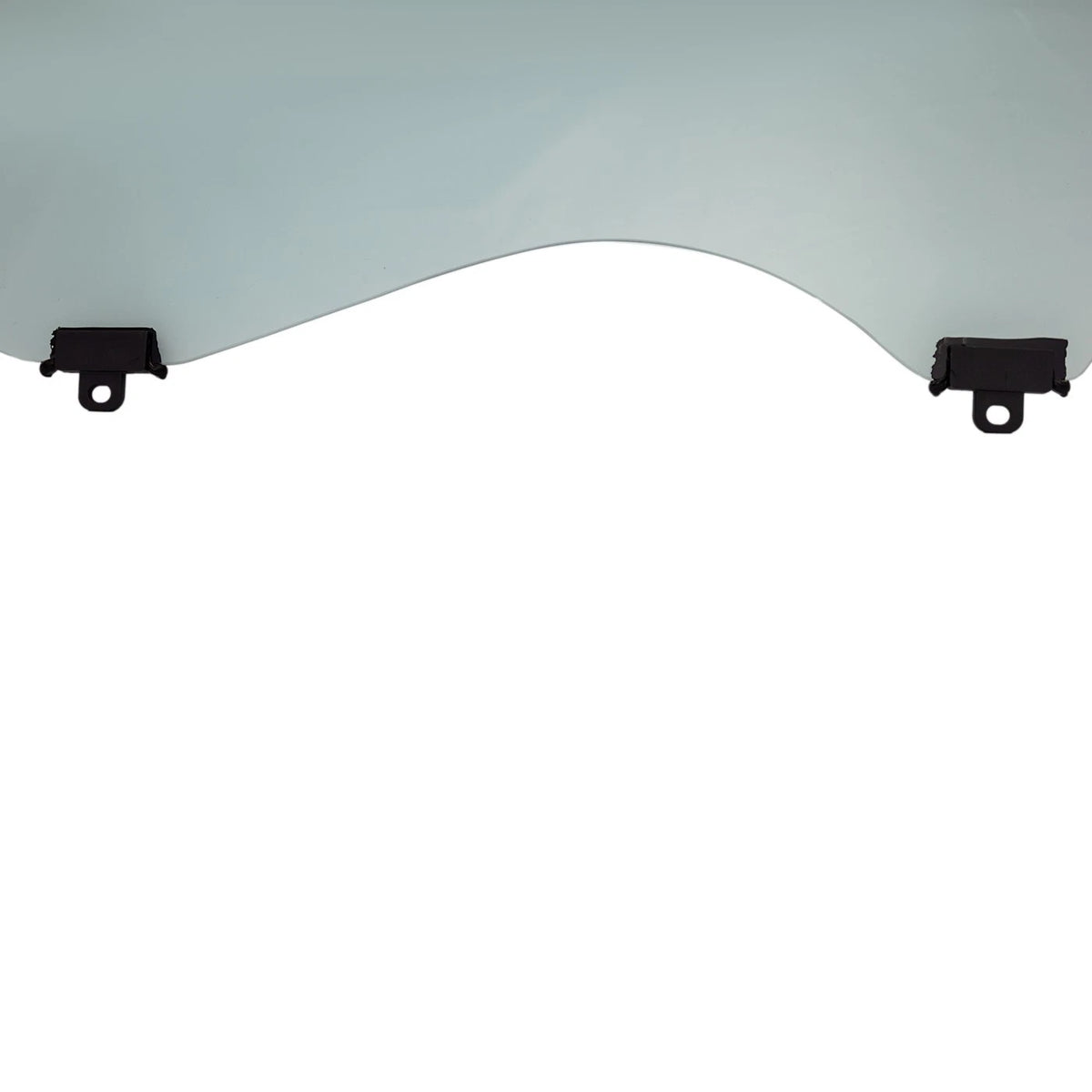 Front Driver Left Door Glass for Toyota Yaris (2007–2012) 6812052270
