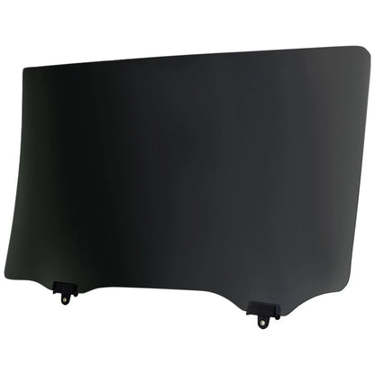 Rear Passenger Door Glass for Toyota Highlander