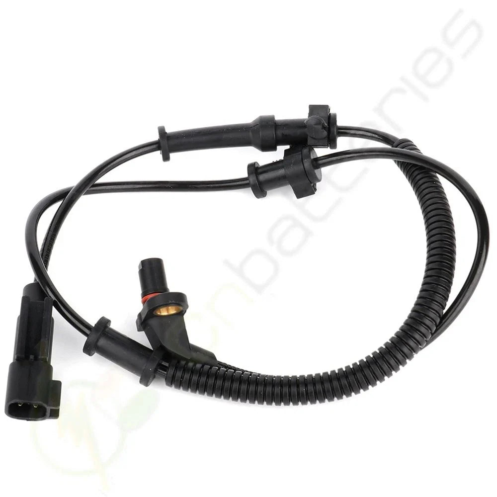 Front ABS Wheel Sensor for Dodge Ram 1500 (2009–2010)