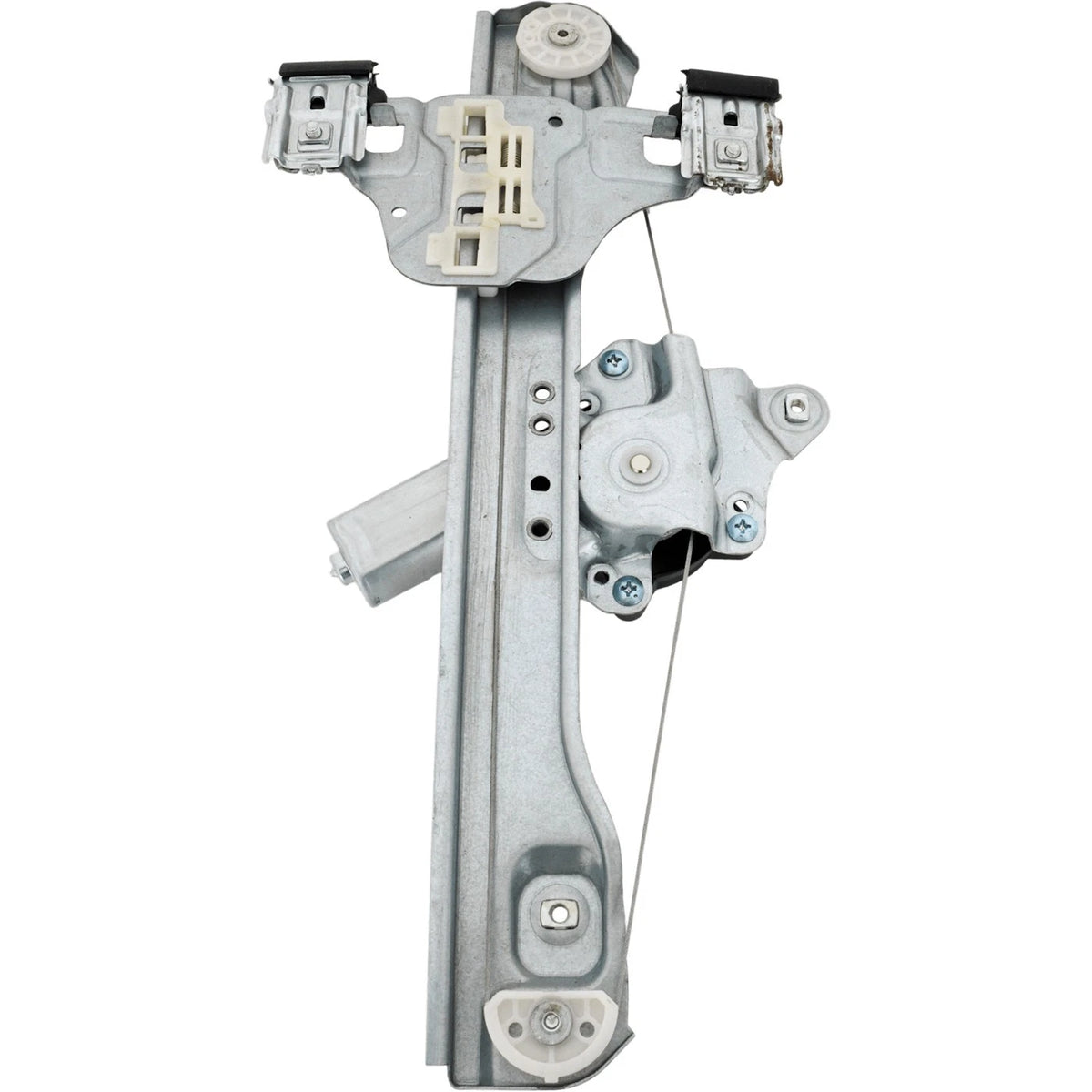 Set of 2 Window Regulators for Chevy Sonic (2012–2020)