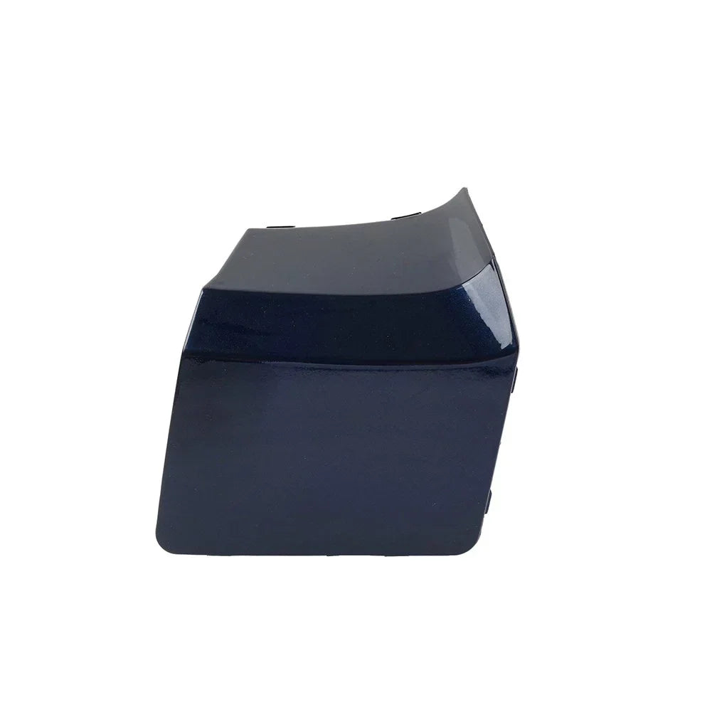 Tow Hook Cover Front Right for Subaru WRX 2010-2014 - Blue