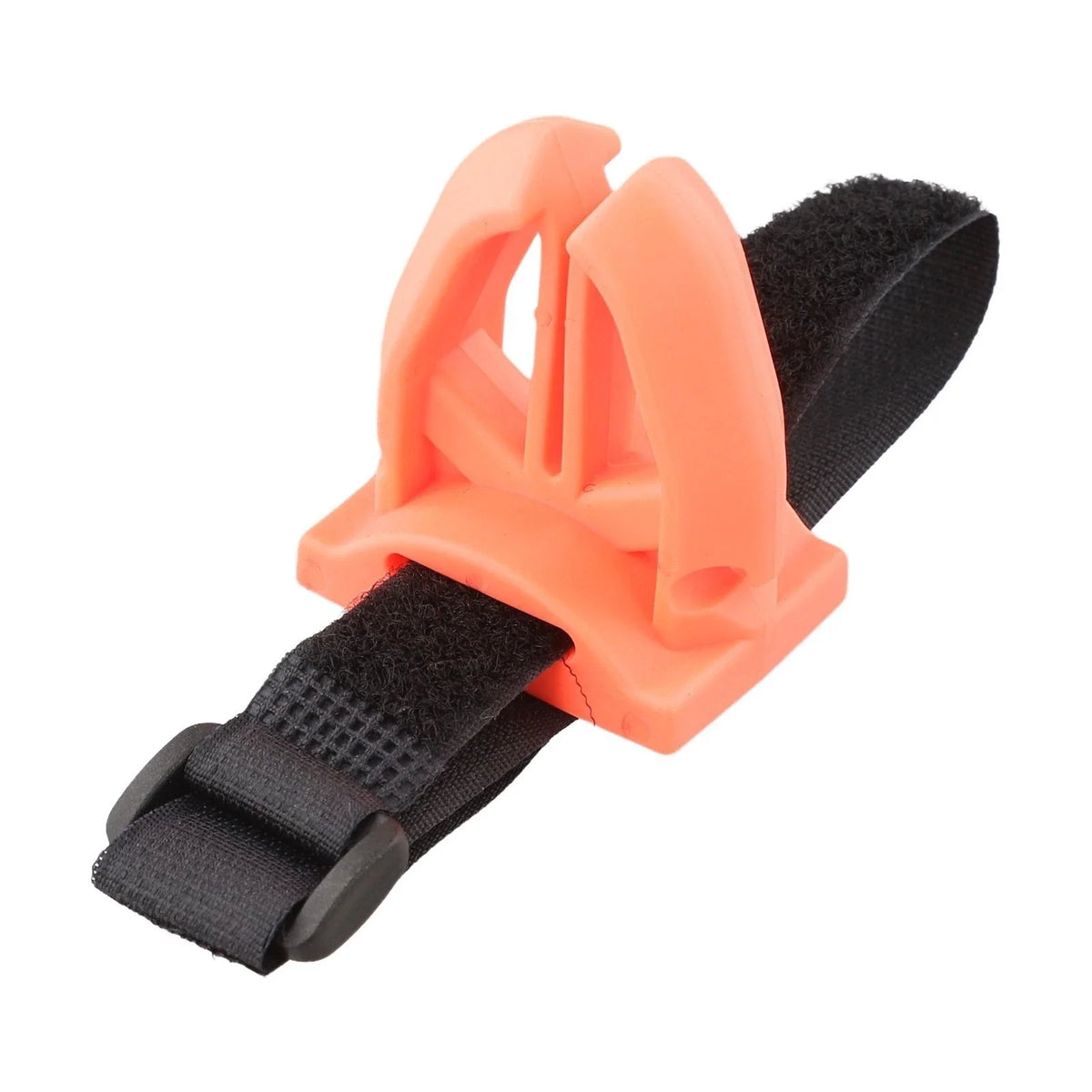 Fishing Rod Holder for Wall Mount (Vertical) with Straps for Protection