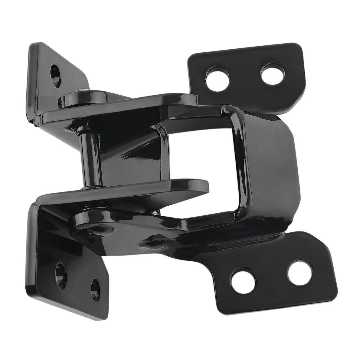 Door Hinge Kit Set - Bolt-On for 1968-1979 Nova