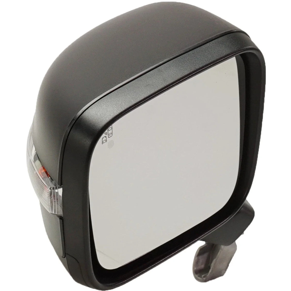 Turn Signal Mirrors with Heating for Jeep Renegade 2015-2021