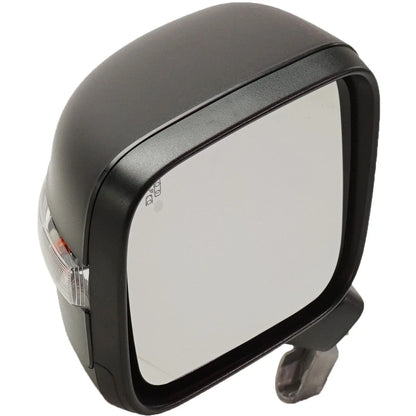 Turn Signal Mirrors with Heating for Jeep Renegade 2015-2021