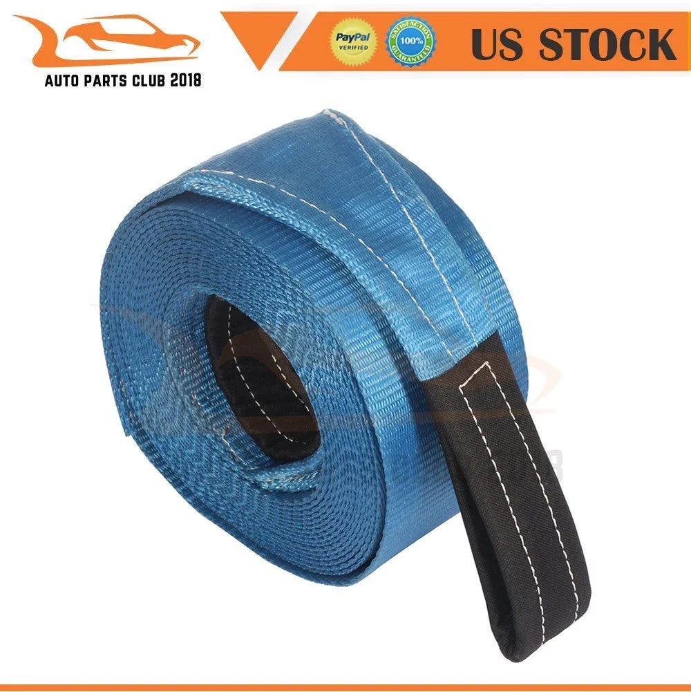 4" x 30ft Rubber Hose for Make Model