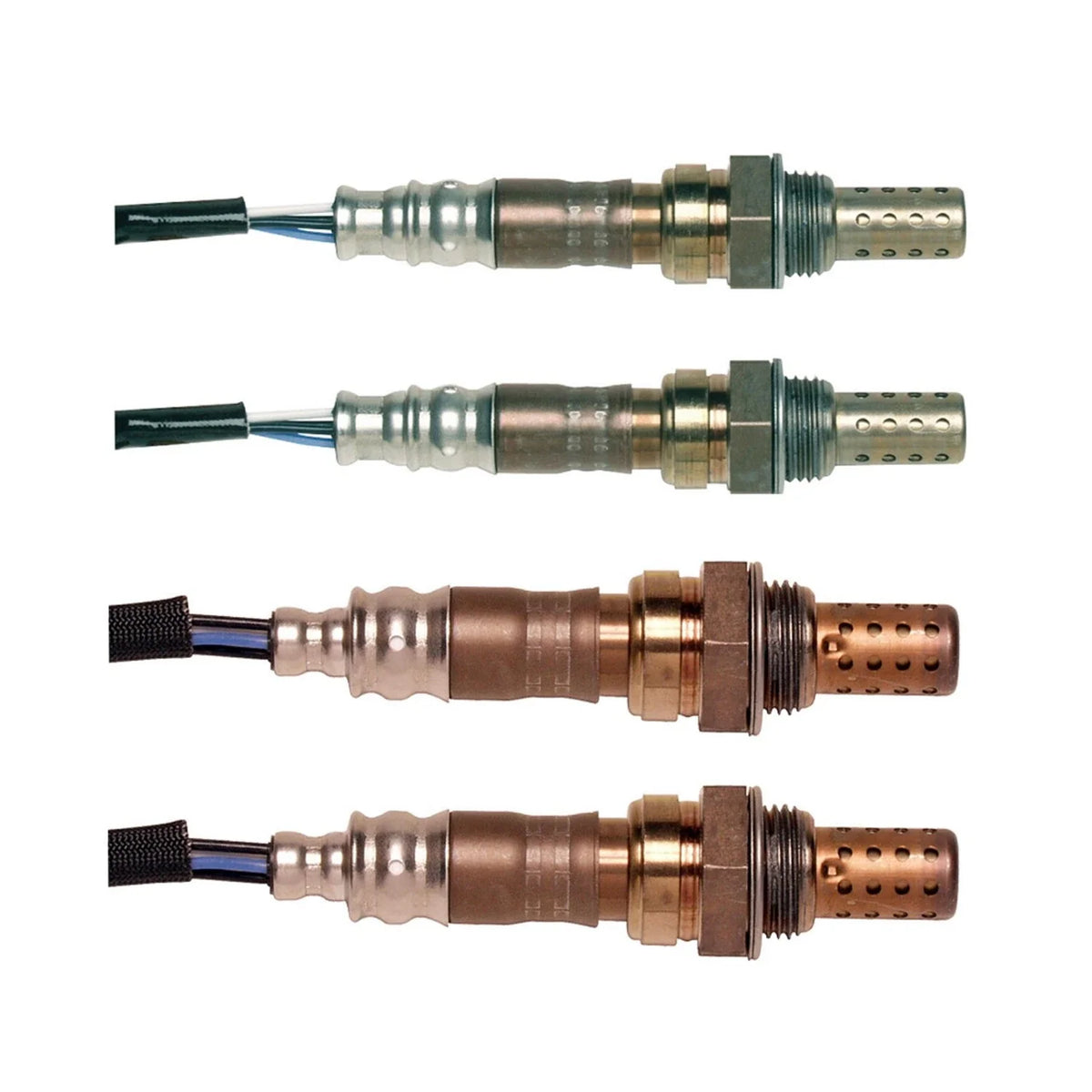 Denso Oxygen Sensor Kit for Sierra Silverado 1500 2500 HD (2007–2014)