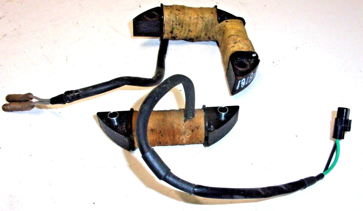 Coil Assy for Honda 25-30HP (2004–Present) 31630-ZW2-F01