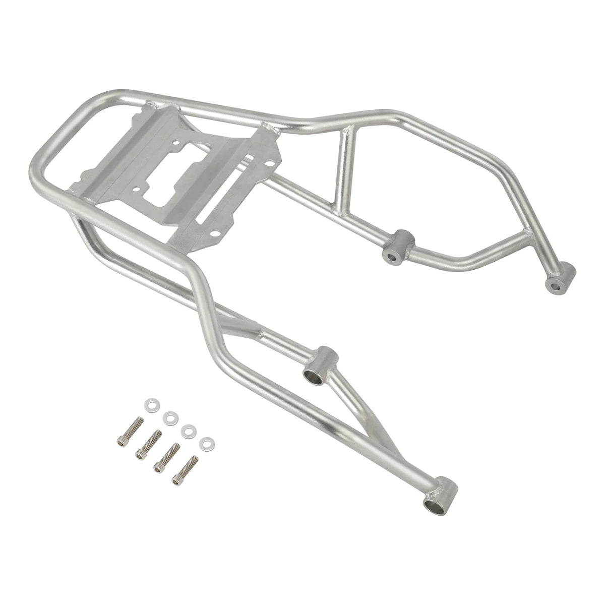 Tail Bag Box with Mount Rack for BMW R1300GS 2023-2025