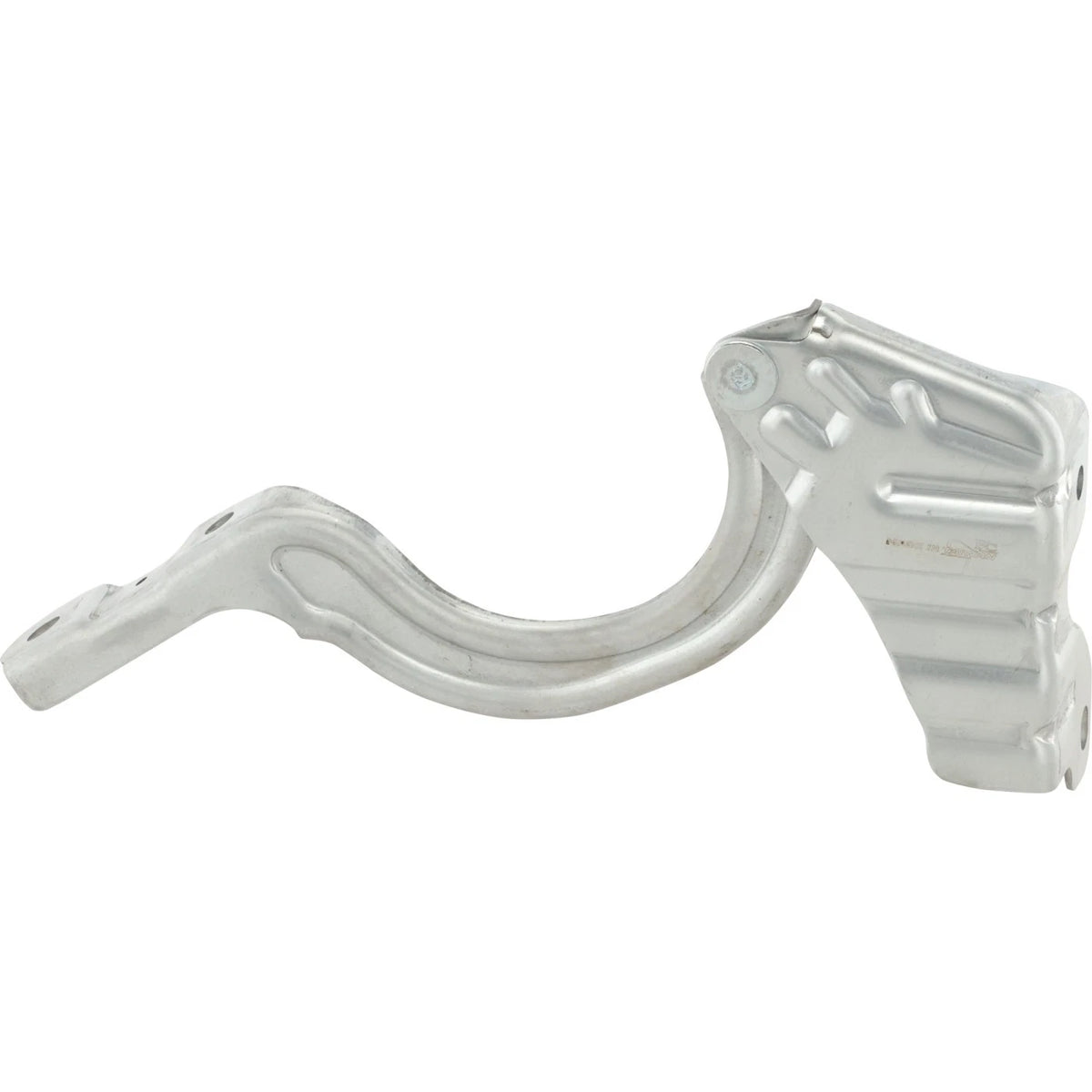 Hood Hinge Driver Left Side 66910AA000 for Hyundai Elantra (2021–2023)