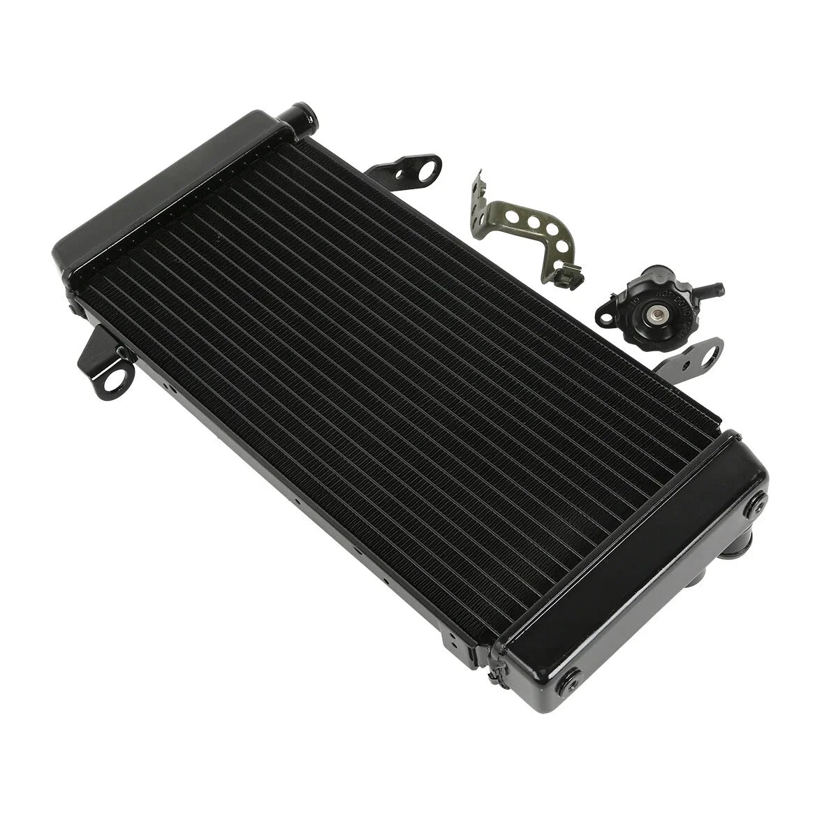 Radiator Cooler for Suzuki SV1000S (2003 to 2008)