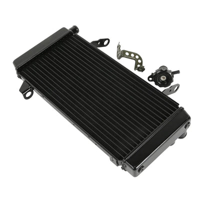 Radiator Cooler for Suzuki SV1000S (2003 to 2008)