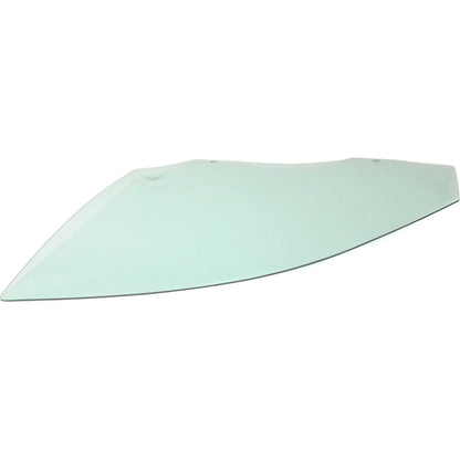 Front Left Door Glass for BMW 3 Series 328 330 323 325 Sedan