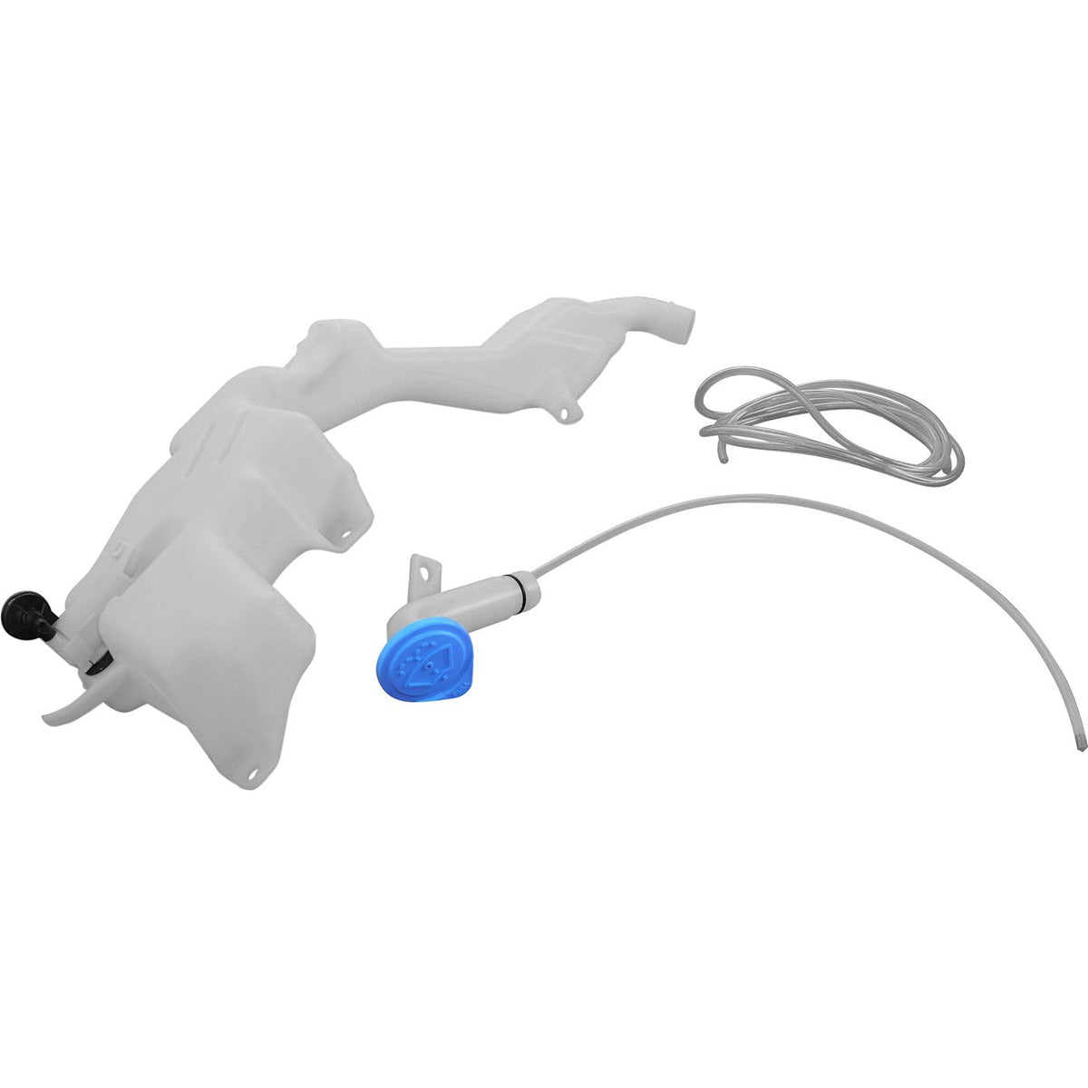 Washer Fluid Reservoir for Jeep Cherokee 1997-2001