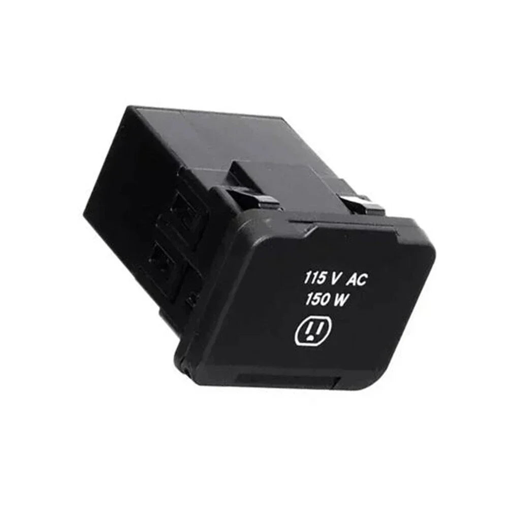 Power Inverter for Jeep Grand Cherokee (2014-2020) & Dodge Durango