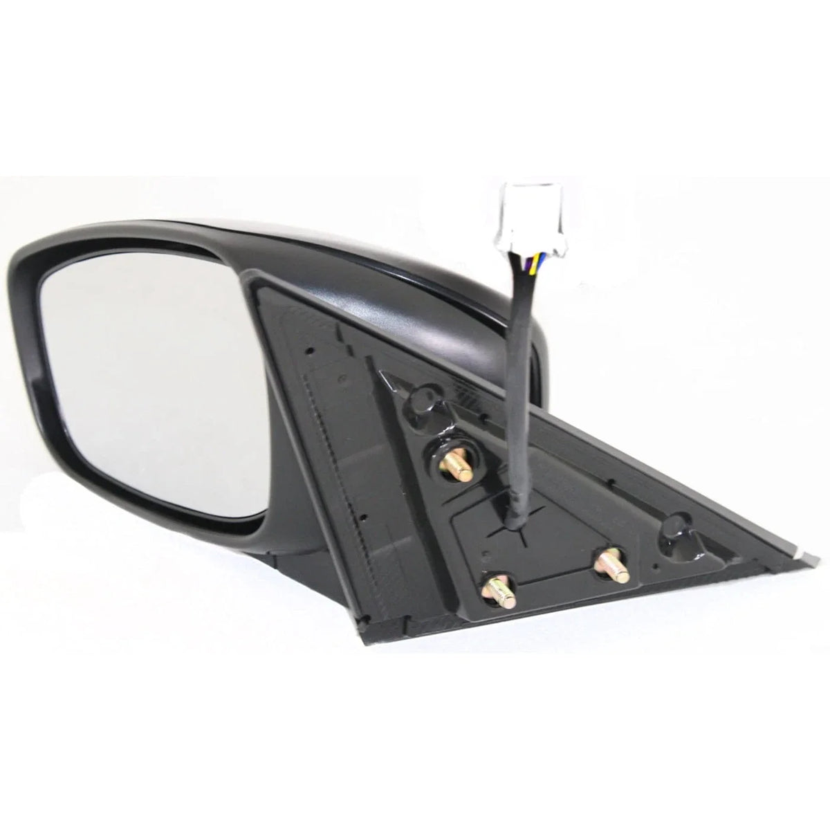 Heated Mirrors Set of 2 for Infiniti Q60