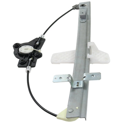 Window Regulator for Nissan Maxima (Rear Driver Left Side)