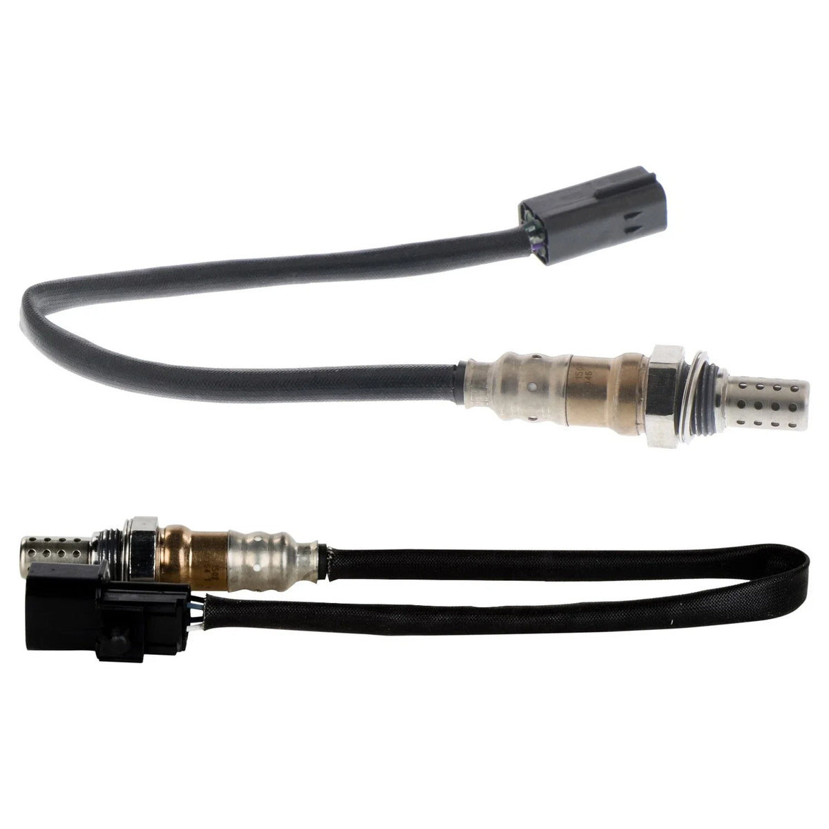 Oxygen Sensors Kit for Aveo5 G3 Wave Swift+ 1.6L L4 (Upstream & Downstream)