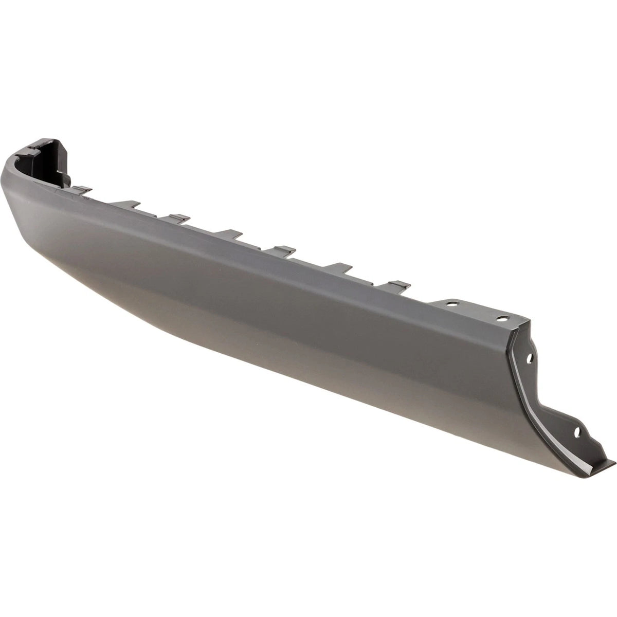 Rear Bumper Face Bar End Right Side for Ford Expedition (2022–2024)