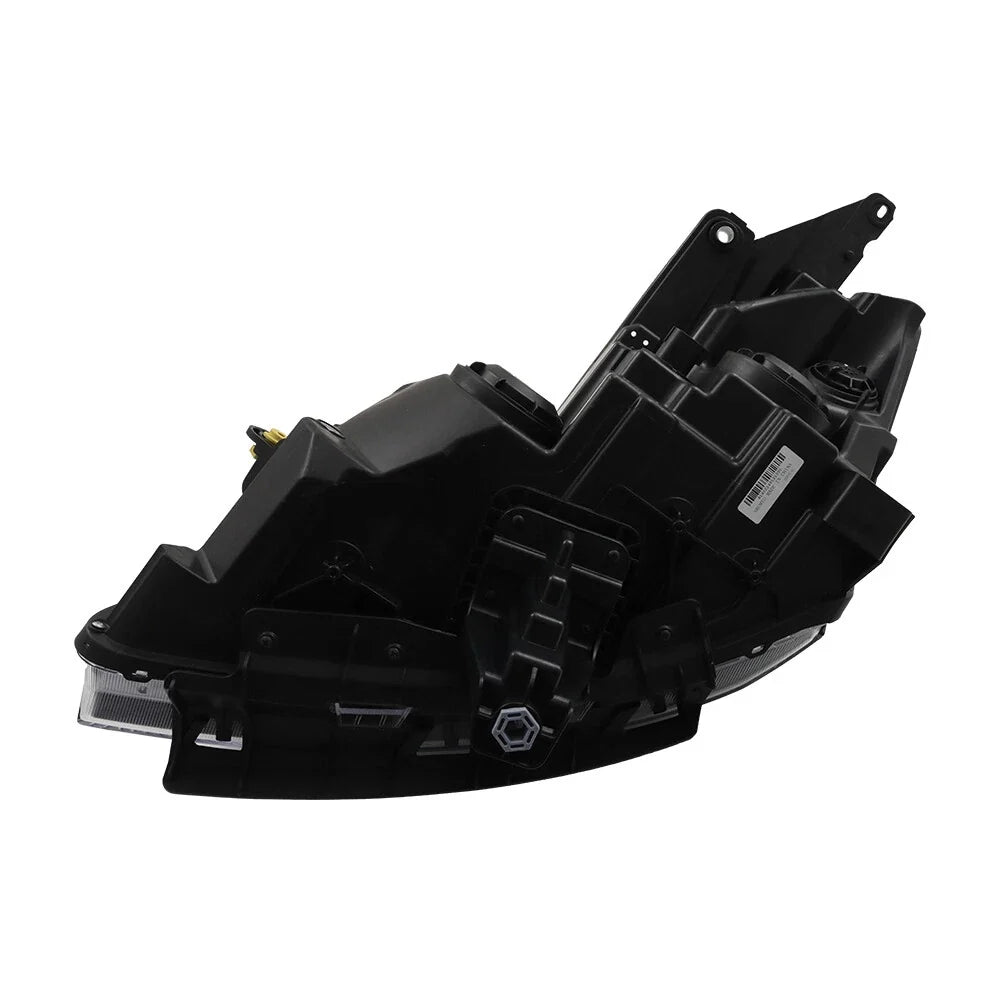 Halogen Clear RH Headlight for Chevy Traverse (2013-2017)