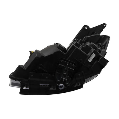 Halogen Clear RH Headlight for Chevy Traverse (2013-2017)