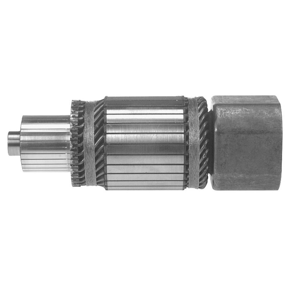 Armature for Liebherr R961 R971 (1973–1990)