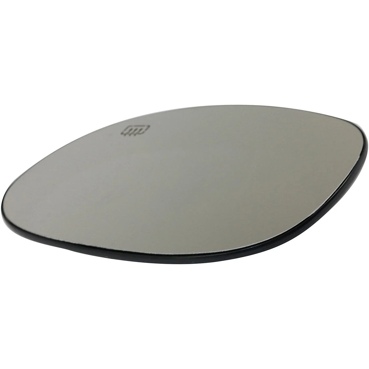 Heated Mirror Glass for Driver Left Side Chrysler PT Cruiser