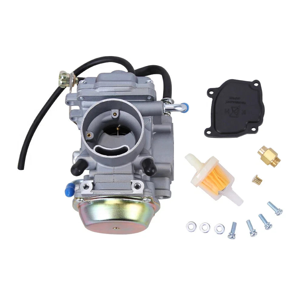 1998-2001 Arctic Cat 400 Carburetor for 2x4 4x4 Models