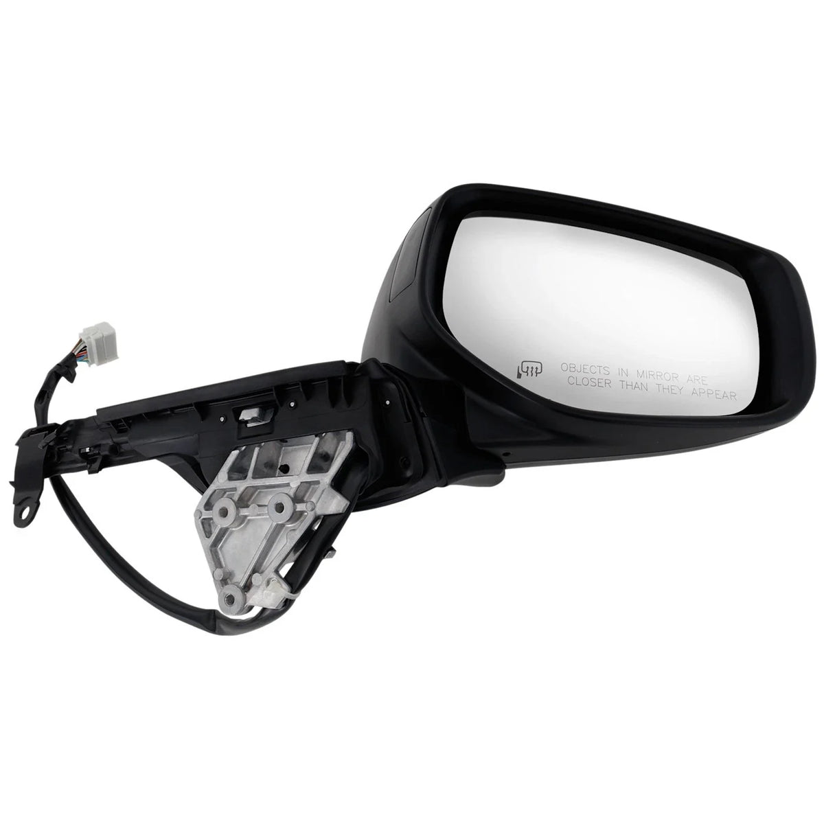 2020-2022 Subaru Outback Legacy Passenger Side Mirror
