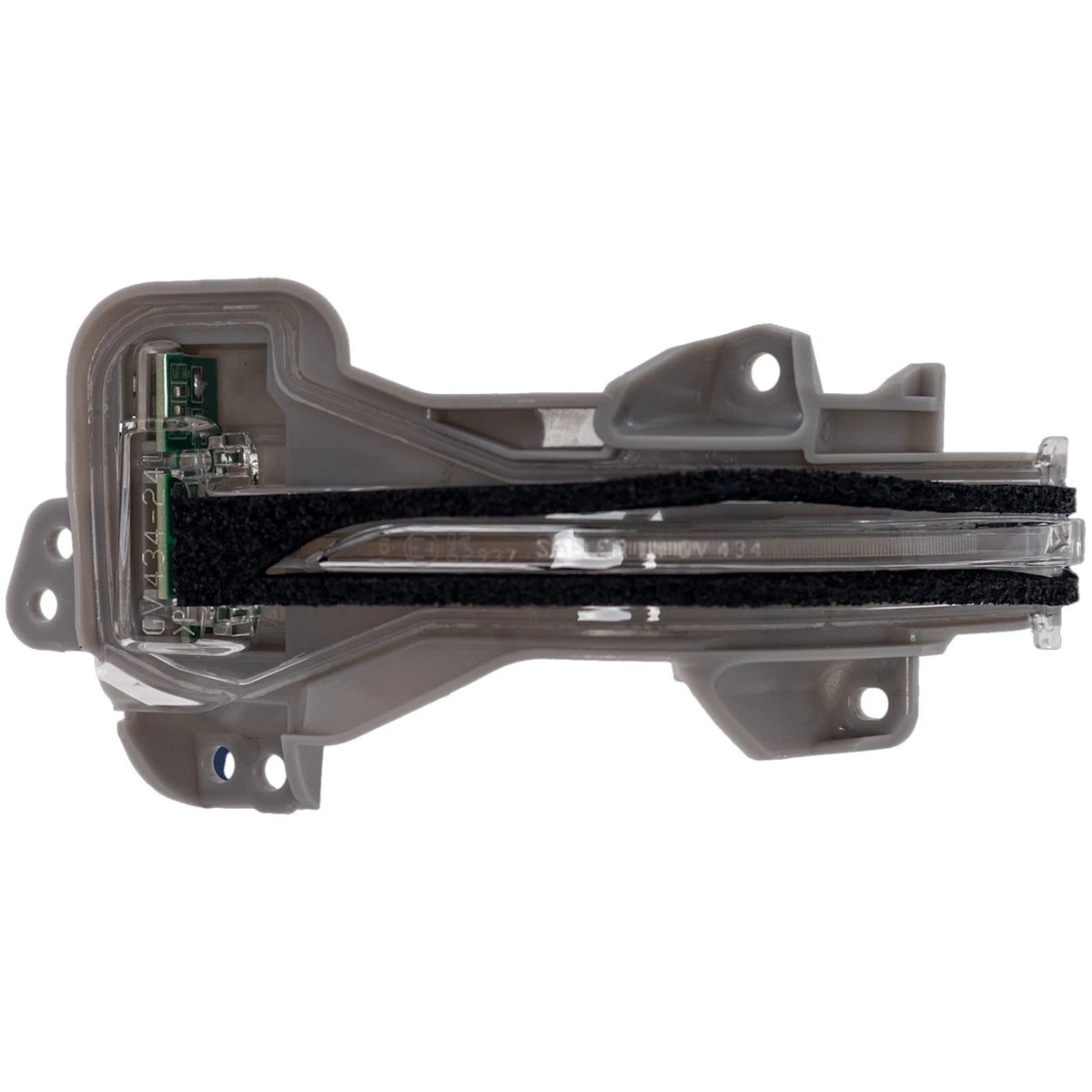 Mirror Turn Signal Light for Honda CR-V HR-V (2023–2025)