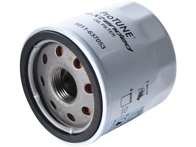 Oil Filter PM639SY for Mazda 5 (2016–2017)