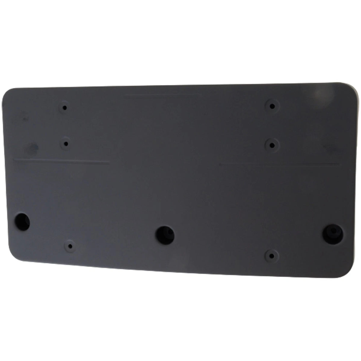 License Plate Bracket Front for MB Mercedes E Class (2017–2023) 2138857004