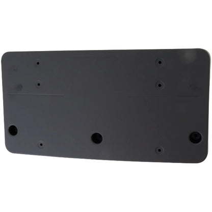 License Plate Bracket Front for MB Mercedes E Class (2017–2023) 2138857004