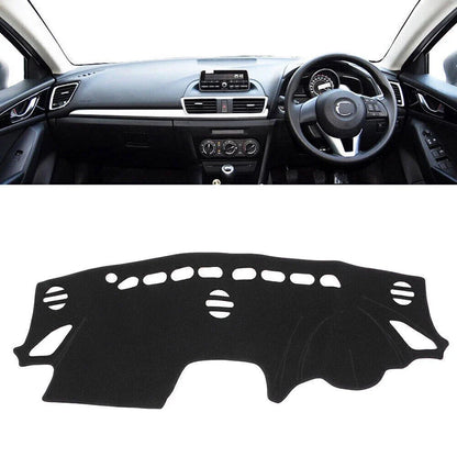Dash Mat Cover for Mazda 3 (2014-2017)