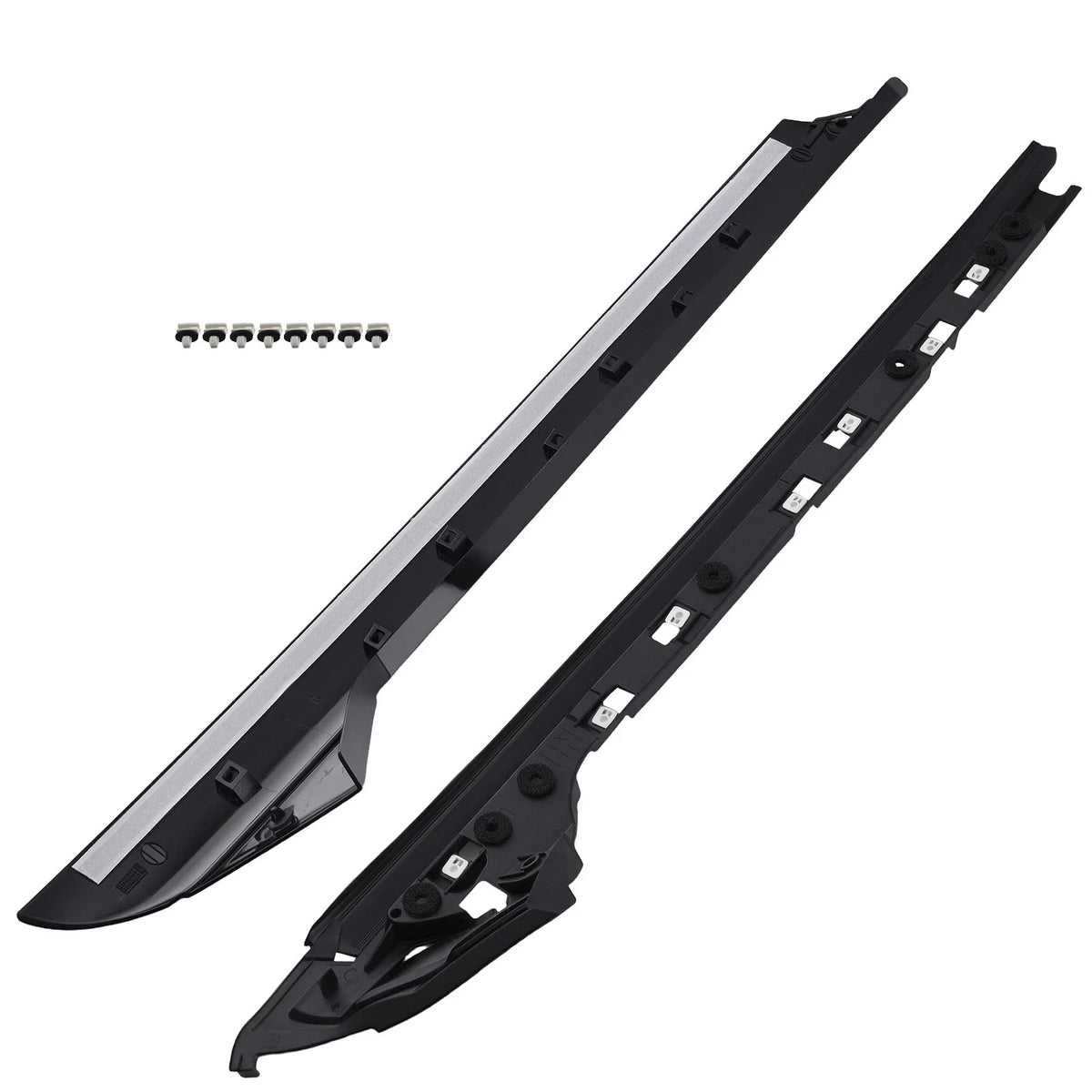 Right Side A Pillar Trim for Ford Explorer (2011-2019)