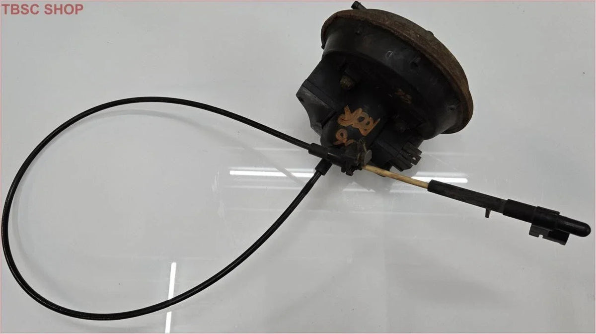 Cruise Control Assembly for Ford Bronco Ranger 1986
